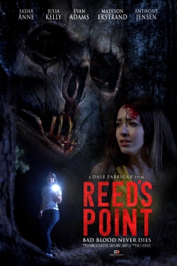 watch free Reed's Point