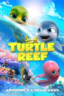 watch free Sammy and Co: Turtle Reef