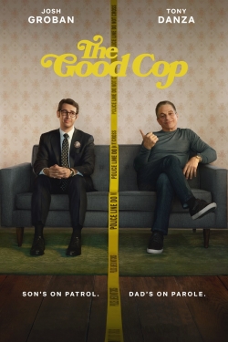watch free The Good Cop