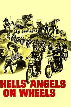 watch free Hells Angels on Wheels