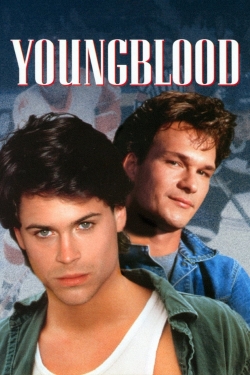 watch free Youngblood