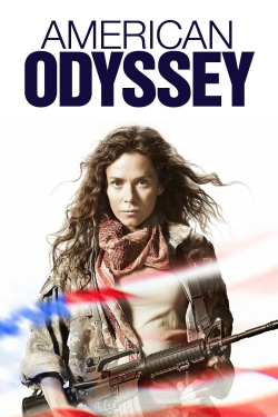 watch free American Odyssey