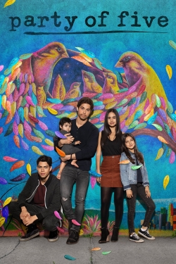 watch free Party of Five