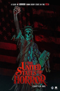 watch free The United States of Horror: Chapter 1