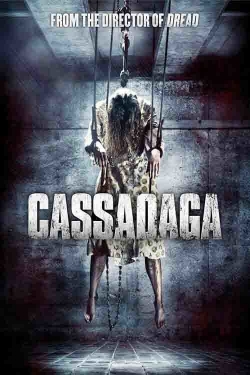 watch free Cassadaga