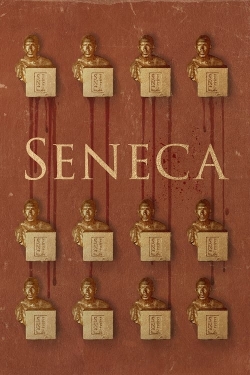 watch free Seneca – On the Creation of Earthquakes