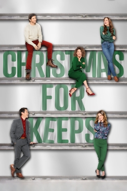 watch free Christmas for Keeps