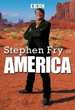 watch free Stephen Fry in America