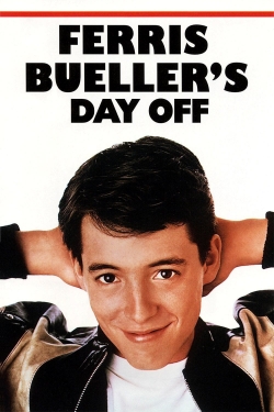 watch free Ferris Bueller's Day Off