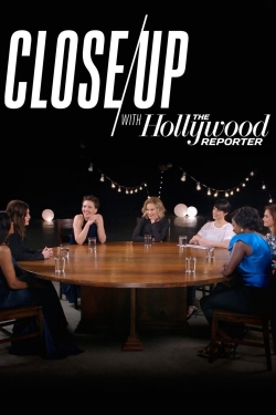 watch free Close Up with The Hollywood Reporter