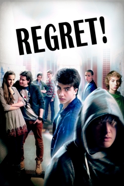 watch free Regret!