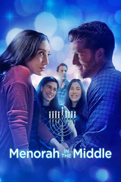 watch free Menorah in the Middle