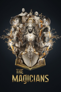 watch free The Magicians