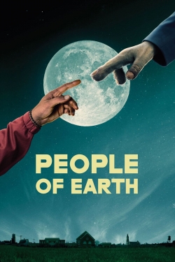 watch free People of Earth