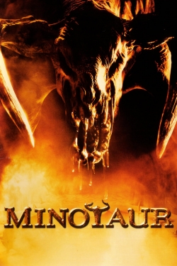 watch free Minotaur