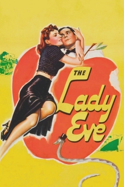 watch free The Lady Eve