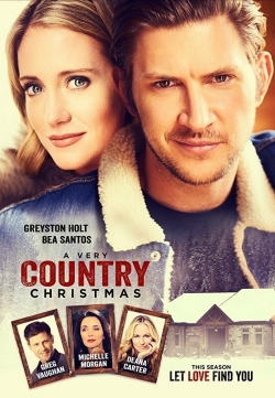 watch free A Very Country Christmas