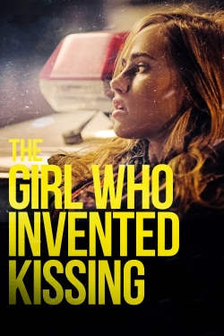 watch free The Girl Who Invented Kissing
