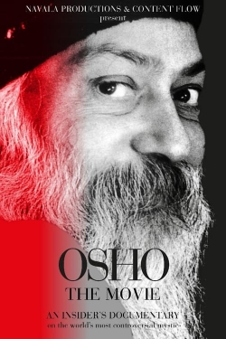 watch free Osho, The Movie