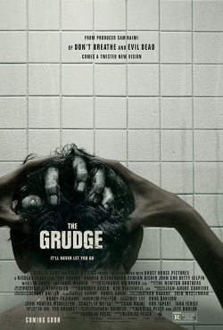 watch free The Grudge