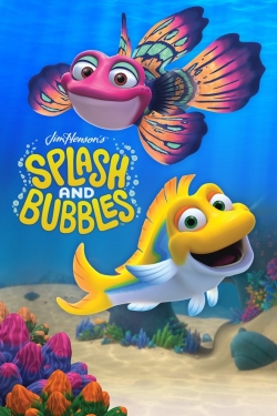 watch free Splash and Bubbles