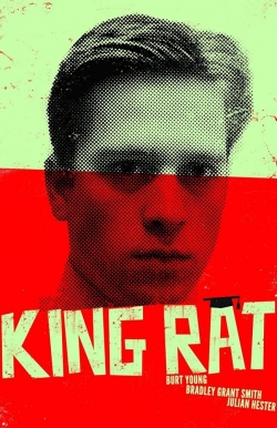 watch free King Rat