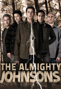 watch free The Almighty Johnsons