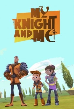 watch free My Knight and Me