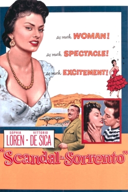 watch free Scandal in Sorrento