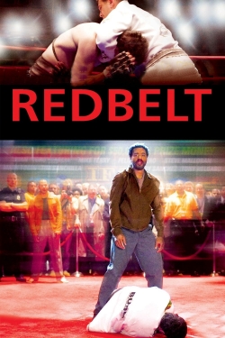 watch free Redbelt