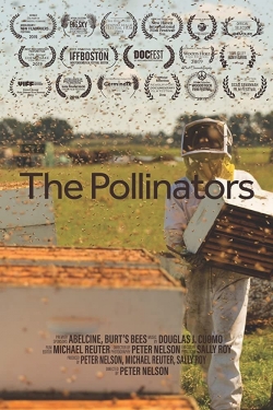 watch free The Pollinators