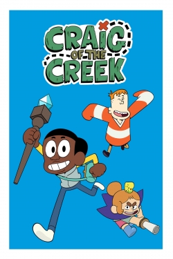 watch free Craig of the Creek