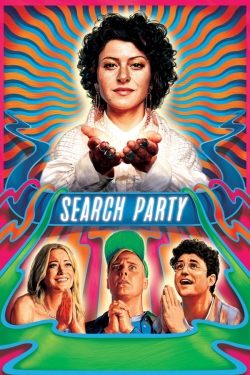 watch free Search Party