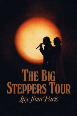 watch free Kendrick Lamar's The Big Steppers Tour: Live from Paris