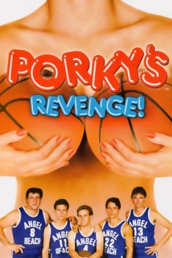 watch free Porky's 3: Revenge