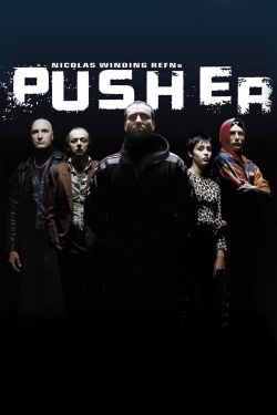 watch free Pusher