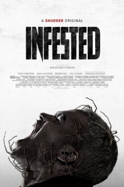 watch free Infested