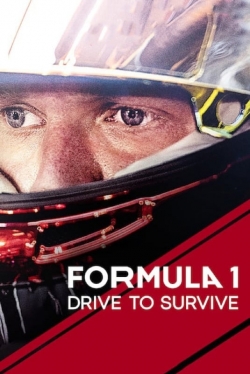watch free Formula 1: Drive to Survive