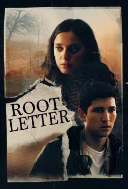 watch free Root Letter