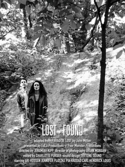 watch free Lost + Found