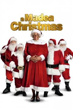 watch free A Madea Christmas