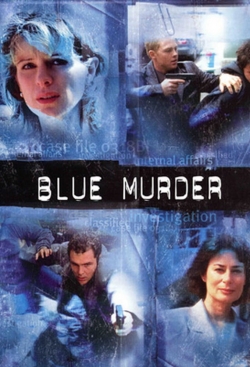 watch free Blue Murder