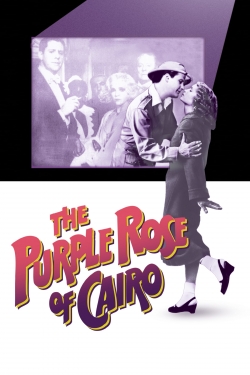 watch free The Purple Rose of Cairo