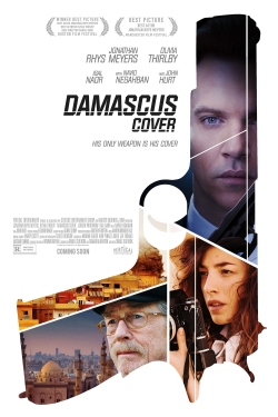 watch free Damascus Cover