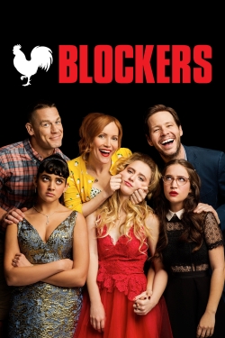 watch free Blockers