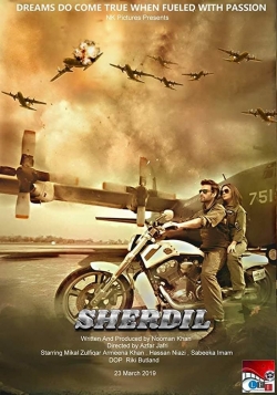 watch free Sherdil