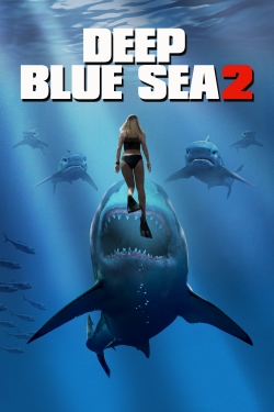 watch free Deep Blue Sea 2