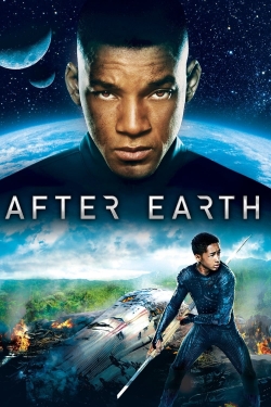 watch free After Earth