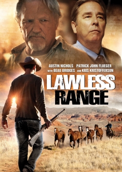 watch free Lawless Range