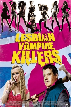 watch free Lesbian Vampire Killers